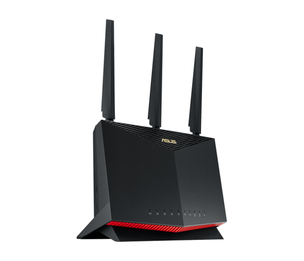 ASUS RT-AX86U Pro (5700Mb/s a/b/g/n/ac/ax, 2xUSB) - 1103417 - zdjęcie 3
